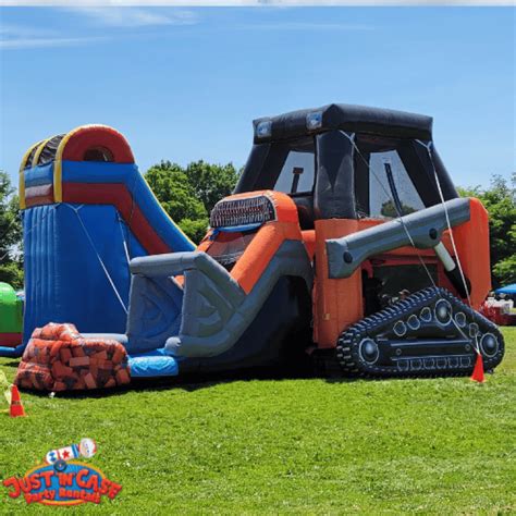 skid steer bounce house for sale|Bounce Houses at Lowes.com.